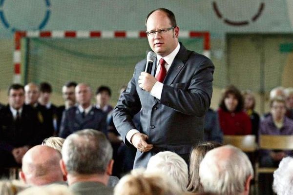 Adamowicz kontra mieszkańcy Jelitkowa
