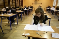 Egzamin gimnazjalny 2012 z CKE. Część matematyczno-przyrodnicza [ARKUSZ, TEST, ZADANIA, PYTANIA, ODPOWIEDZI, ROZWIĄZANIA]
