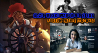 Gdzie męski wzrok nie sięga #22 - Podsumowanie tygodnia