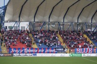 Polonia Bytom - Dolcan Ząbki 1:1 (ZDJĘCIA, KIBICE)