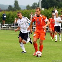 Legia Warszawa 3:2  Varteks Varazdin