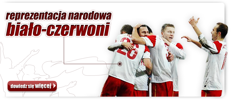 Biało-czerwoni!
