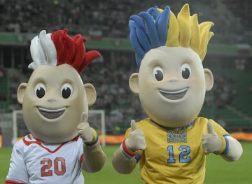 „Moc Biało-Czerwonych” w Warszawie