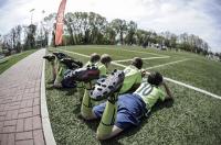 Grassroots Day - piłkarskie święto dla całych rodzin na stadionie Drukarza Warszawa