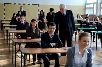 Egzamin gimnazjalny 2011. Test humanistyczny - arkusz, rozwiązanie, odpowiedzi