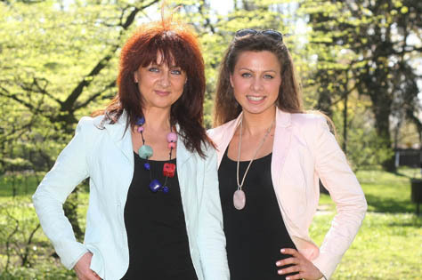 Najpiękniejsza Mama i Córka - zapisy tylko do piątku!
