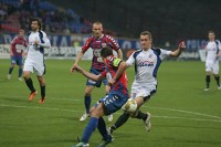 Polonia Bytom - Dolcan Ząbki 1:1 (ZDJĘCIA)