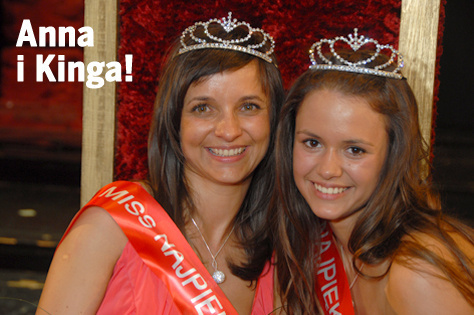 Najpiękniejsza Mama i Córka 2011! Konkurs Expressu rozstrzygnięty! (galeria, wideo)