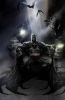 Historie w obrazkach #6: Batman