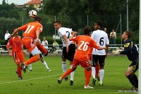 Legia Warszawa 3:2  Varteks Varazdin