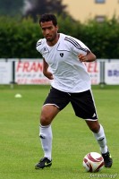 Legia Warszawa 3:2  Varteks Varazdin