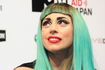 Lady Gaga pokrzyżowała plany reprezentacji Bułgarii