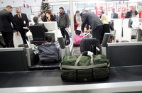 Lufthansą nie polecimy z lotniska Lublin. To plotka - mówi Klaus Gorny