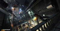 Remember Me pierwszą niespodzianką GamesComu 2012 [video]