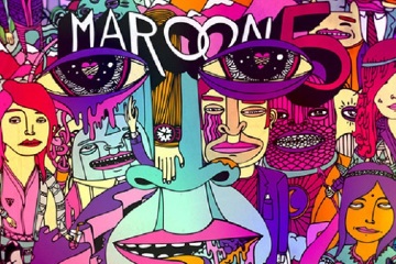 Nowy singiel Maroon 5. Czy będzie hitem? [POSŁUCHAJ]