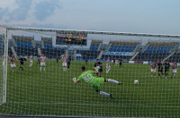 Zawisza - Cracovia 3:1 [MEGA GALERIA - druga połowa]