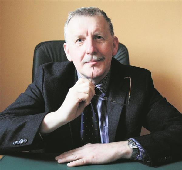 Kręgosłup mecenasa, czyli opór adwokata przed obroną bandyty