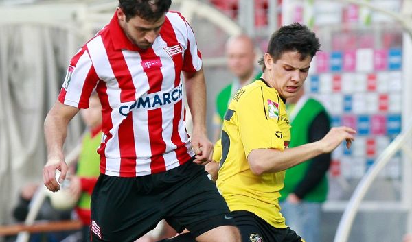 Czy Stępiński zostanie w Widzewie?