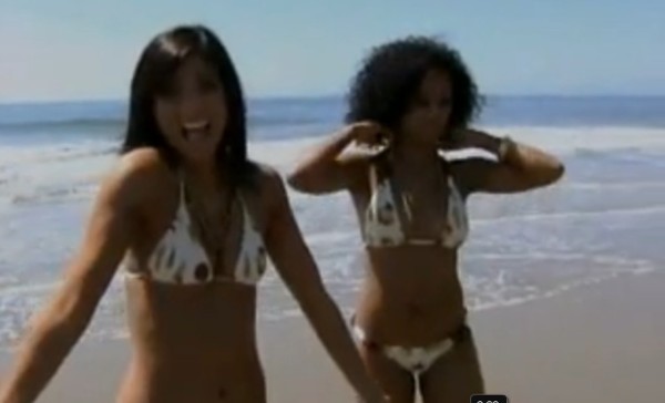 Lakers girls