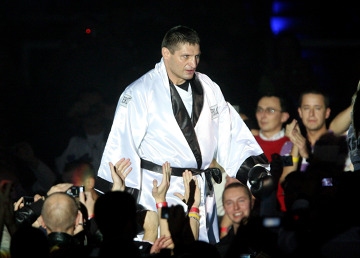 GOŁOTA - SALETA: Co zostało z legend?