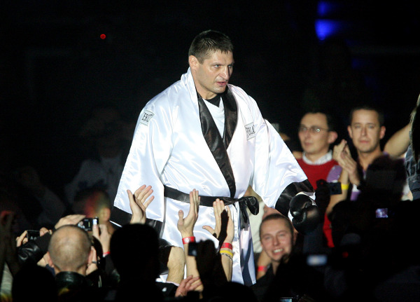 Andrzej Gołota