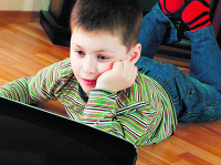 Stop cyberprzemocy, czyli jak chronić dzieci w sieci