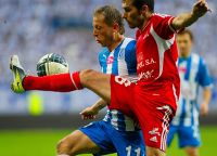 Murawski: Wszystko się może zdarzyć