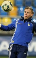 Szromnik nadal może odejść z Arki. "Ma zielone światło"