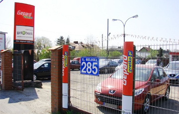 40 partnerów sieci otrzymało nowe oznaczenia