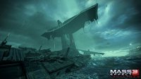 Mass Effect 3: Leviathan - zobacz trailer nowego DLC [video]