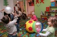Przedszkola na wakacje dla dzieci w Krakowie