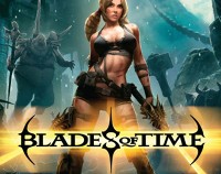 Blades of time - recenzja [PS3,XBOX 360,PC]