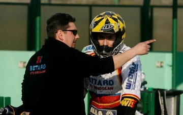 Malitowski najlepszy w Lublinie 