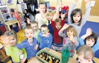 Gazeta Prawna: Opłaty za przedszkola wzrosły jesienią średnio o 22 proc.