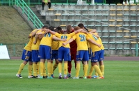 Finał Mistrzostw Polski Juniorów Starszych: Arka Gdynia broni tytułu