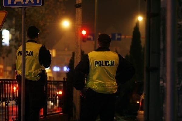 Znasz turecki? Wstąp do policji!