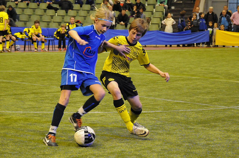 Znane kluby potwierdzają udział w Lech Cup