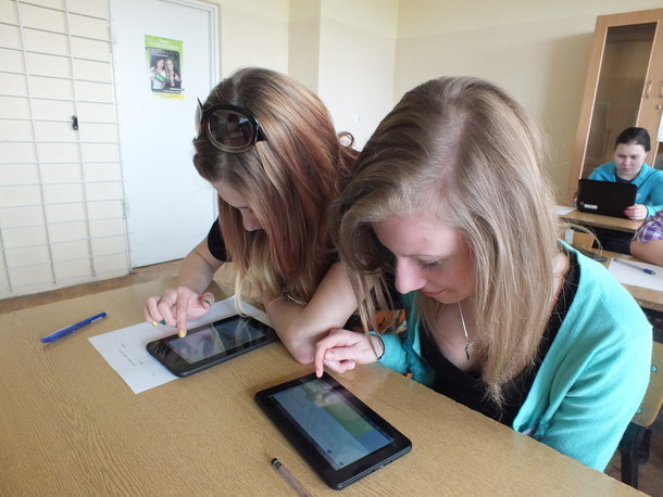 Internetowa czytelnia IBUK ułatwi naukę studentom