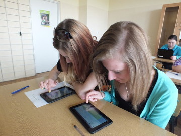Internetowa czytelnia IBUK ułatwi naukę studentom
