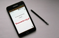 Samsung Galaxy Note. Recenzja tableto-smartfonu