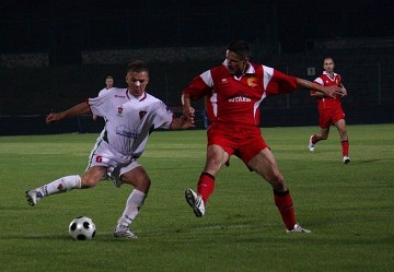 Czarni w końcu z kompletem punktów