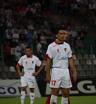 IV liga: Ślęza Wrocław – AKS Strzegom 4:1