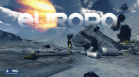 Artykuł czytelnika: Indie Games - Europa Concept