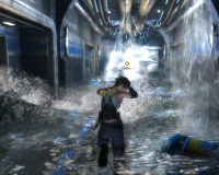 Hydrophobia: Prophecy - recenzja [PC, PS3, X360]