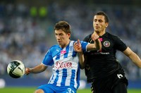 Lech Poznań - Polonia Warszawa 1:0 [ZDJĘCIA]
