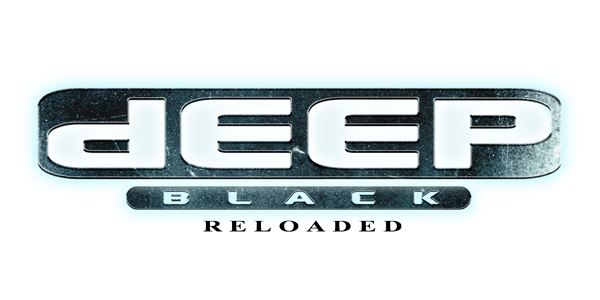 deep black