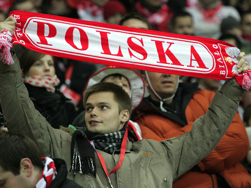 Prawie połowa Polaków liczy, że reprezentacja wyjdzie z grupy na Euro