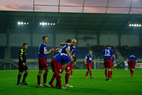 Jedenastka 31. kolejki 1. ligi Ekstraklasa.net!