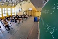 Matura 2012. CKE podała harmonogram egzaminów