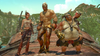 |TJGS| Enslaved: Odyssey to the West - videorecenzja